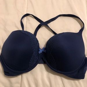 Victoria’s Secret Convertible bra. 38D
